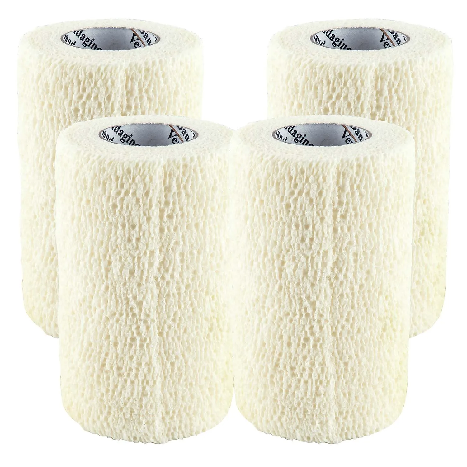 3M Vetrap Bandage, 4"