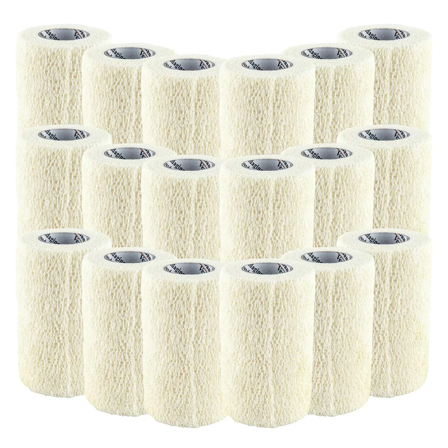 3M Vetrap Bandage, 4"