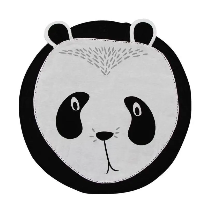 Animal shape Nursery Rugs - Free Delivery