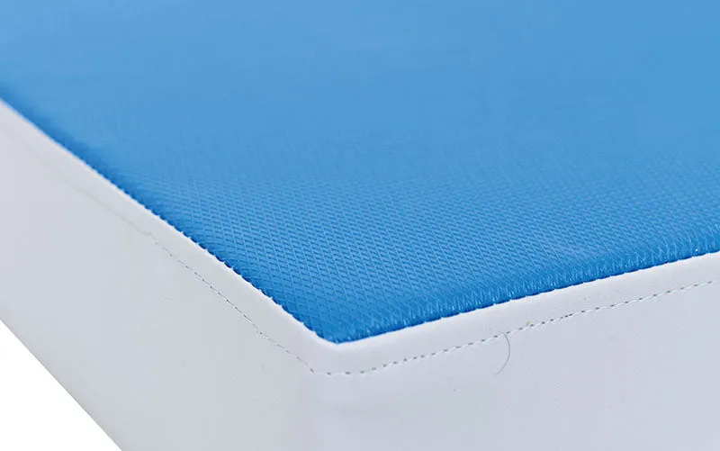 Anti-Slip Mattress in Grey