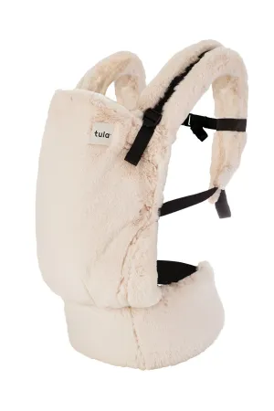 Arctic - Faux Fur Standard Carrier