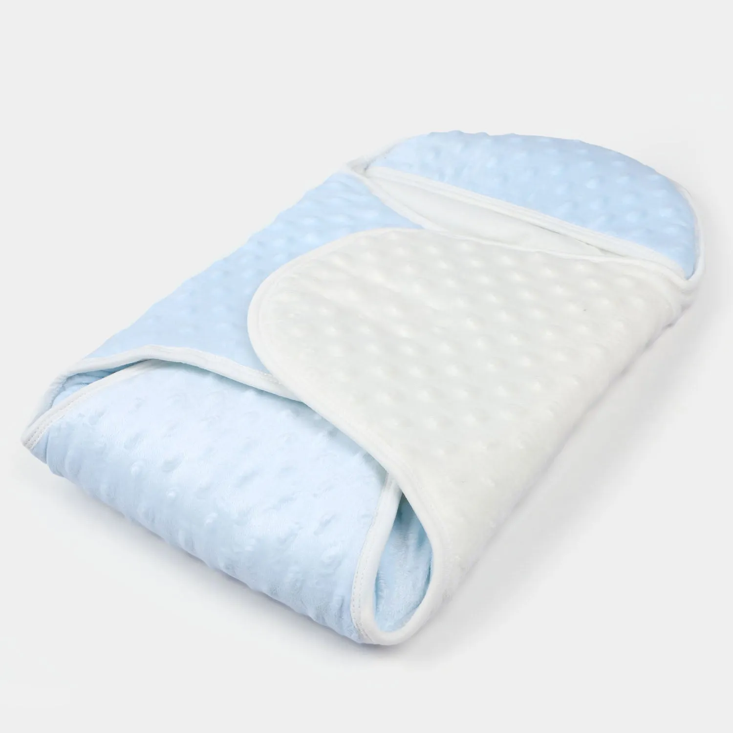 Baby Swaddle blanket | Blue