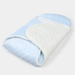 Baby Swaddle blanket | Blue