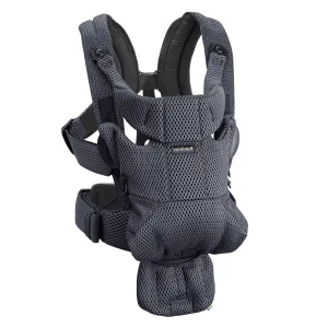 BABYBJÖRN Baby Carrier Free (3D Mesh)