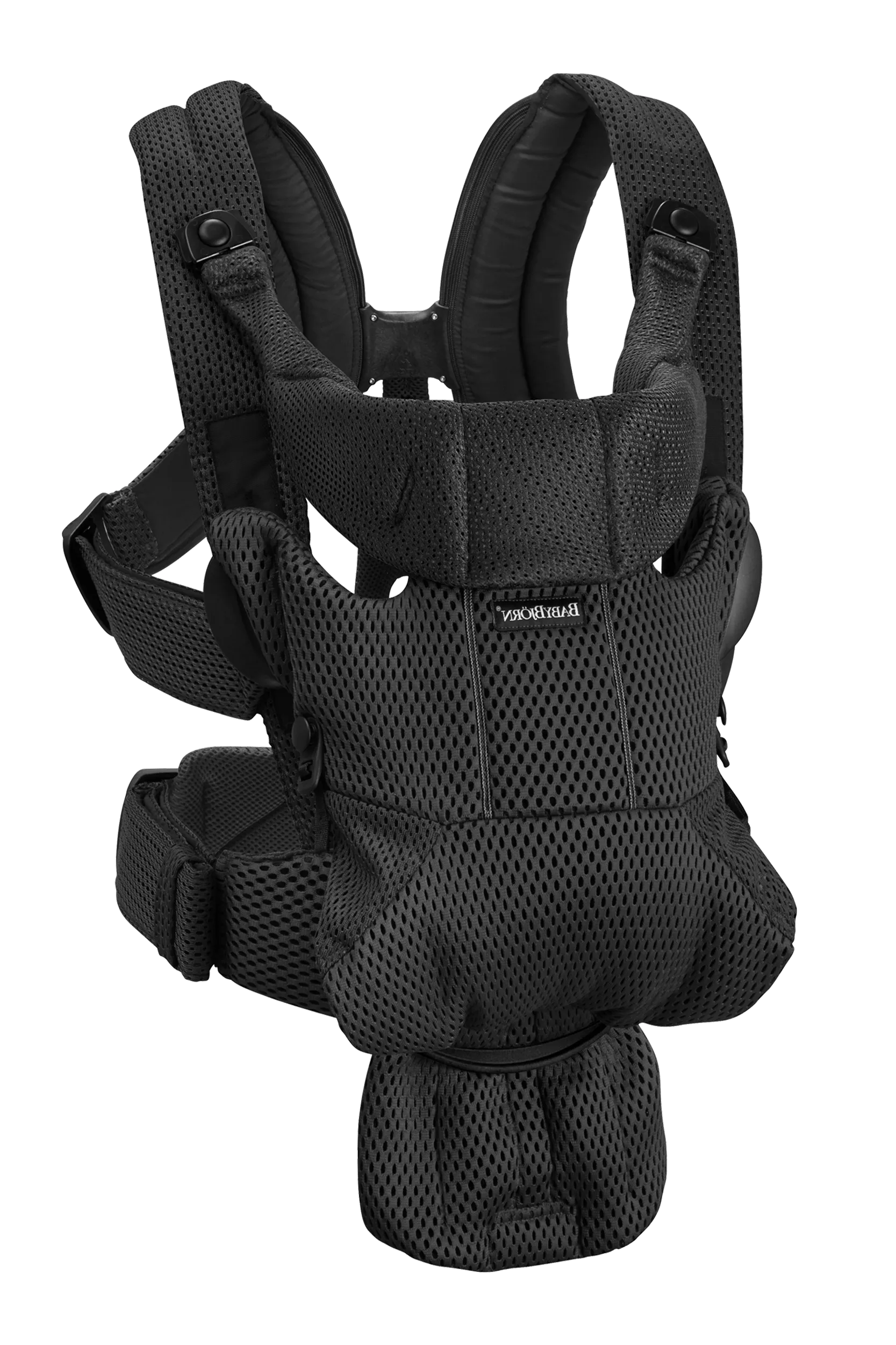 BABYBJÖRN Baby Carrier Free (3D Mesh)