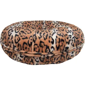 Bagel Dog Bed Chepard