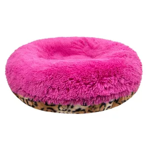 Bagel Dog Bed Chepard/Lollipop