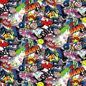 Bam Bang 1 mil PUL Fabric - Made in the USA