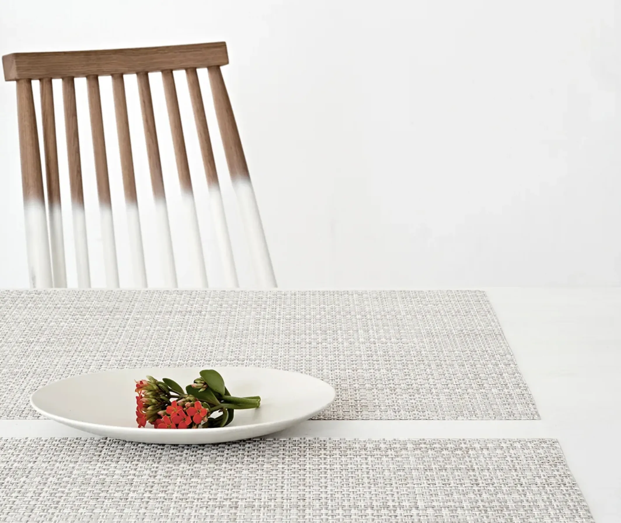 Basketweave Placemat Set/4 - More Options