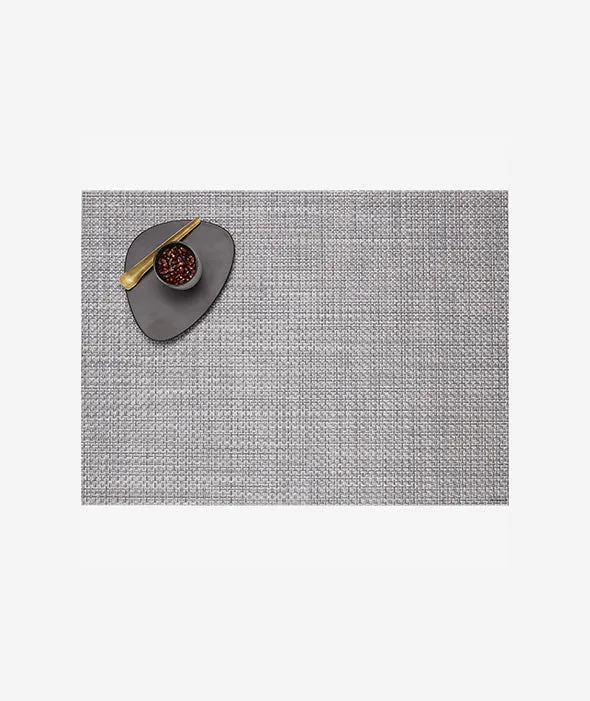 Basketweave Placemat Set/4 - More Options