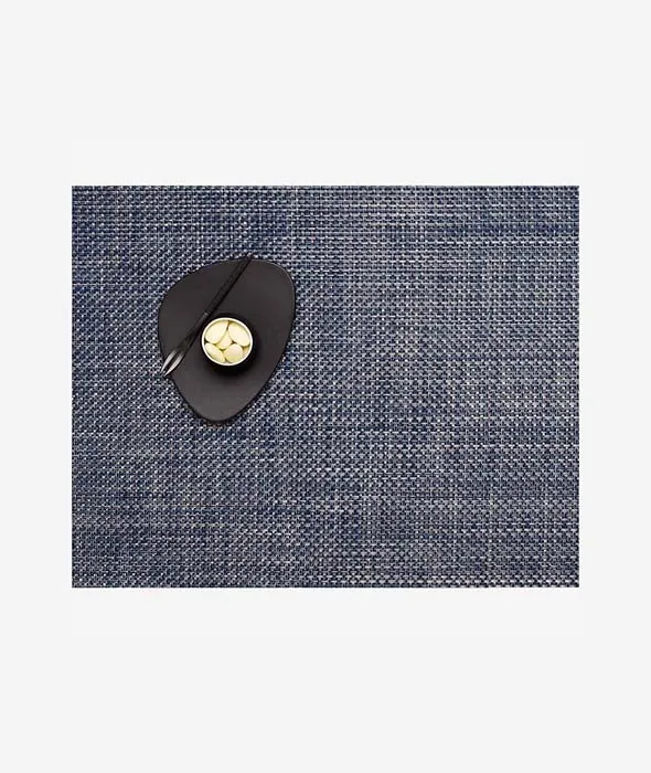 Basketweave Placemat Set/4 - More Options