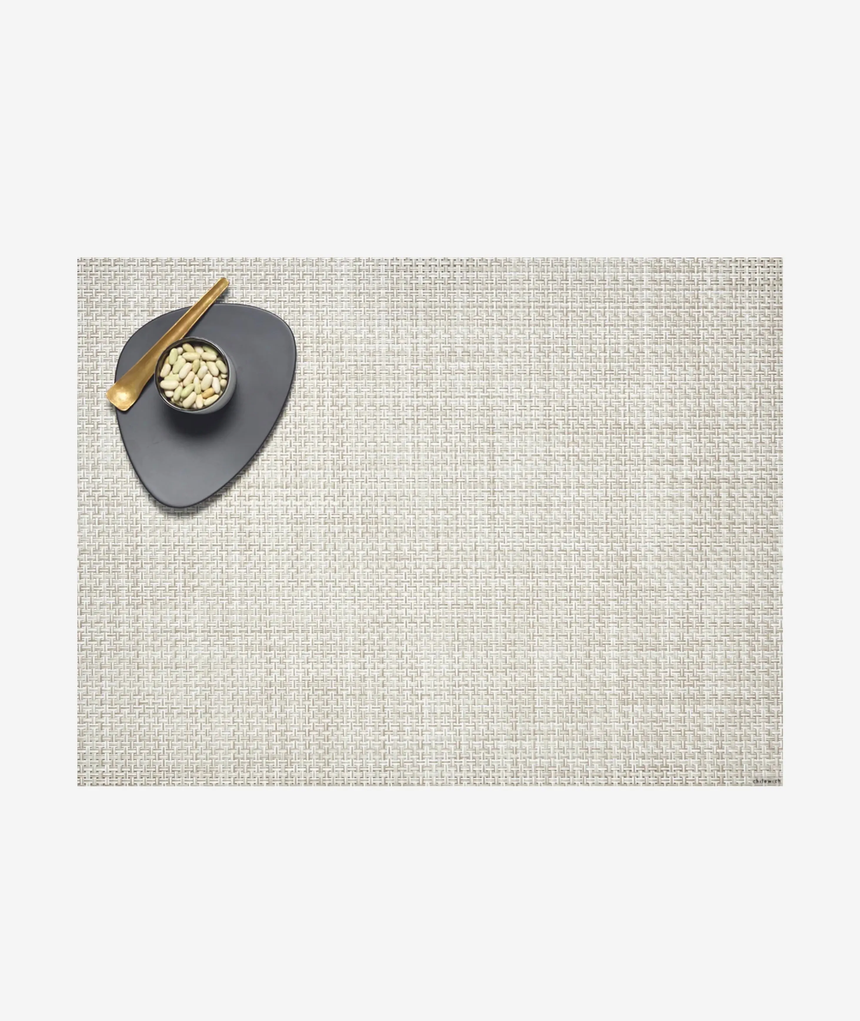 Basketweave Placemat Set/4 - More Options