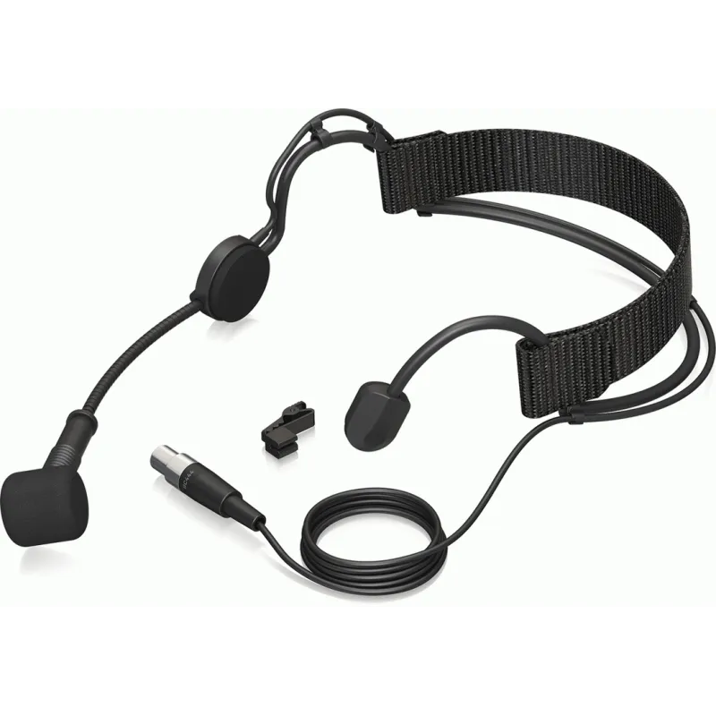 Behringer BC444 Neckband Cardiod Microphone