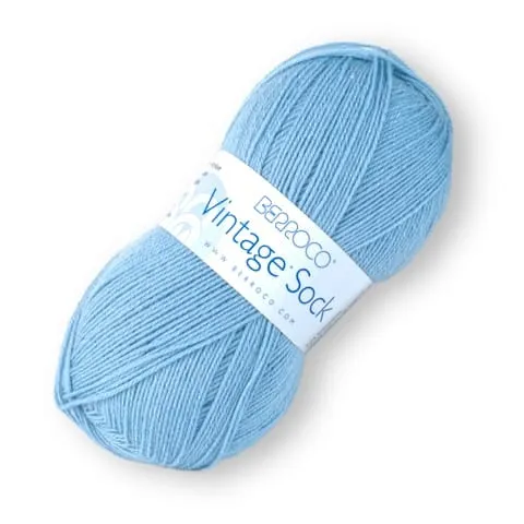 Berroco Vintage Sock