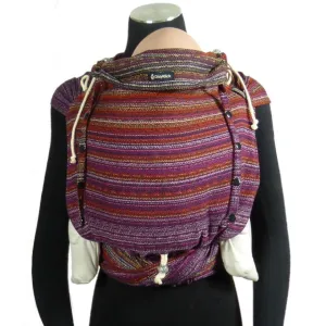 Blueberry Fall  DidyKlick Half Buckle by Didymos