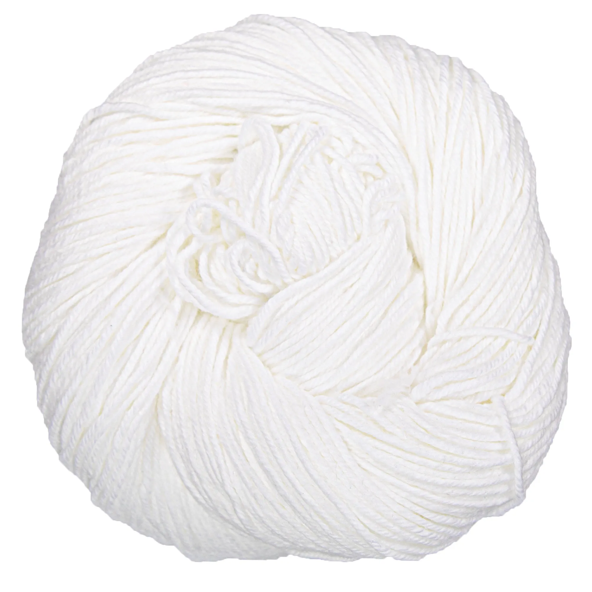 Cascade Yarns Nifty Cotton Yarn - 05 White