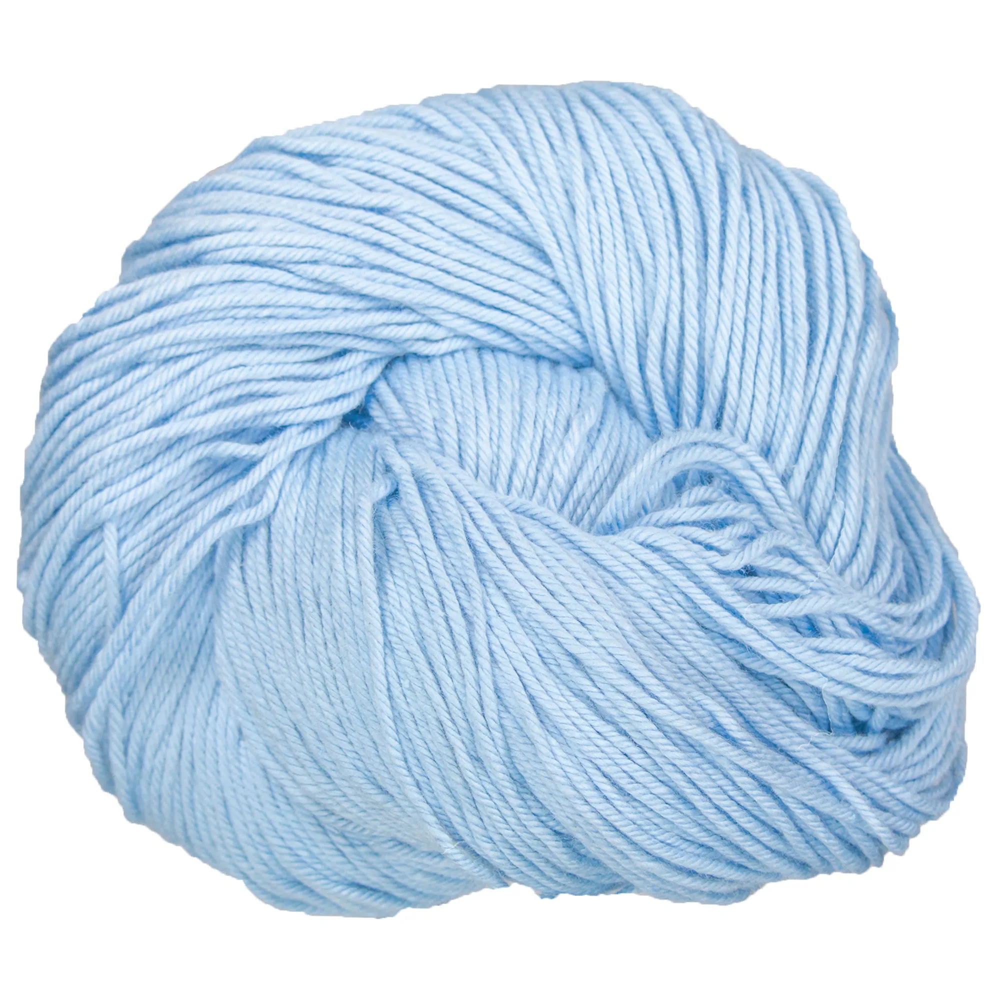 Cascade Yarns Nifty Cotton Yarn - 37 Blue Mist