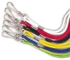 CHAMPION Whistle Rope Lanyard