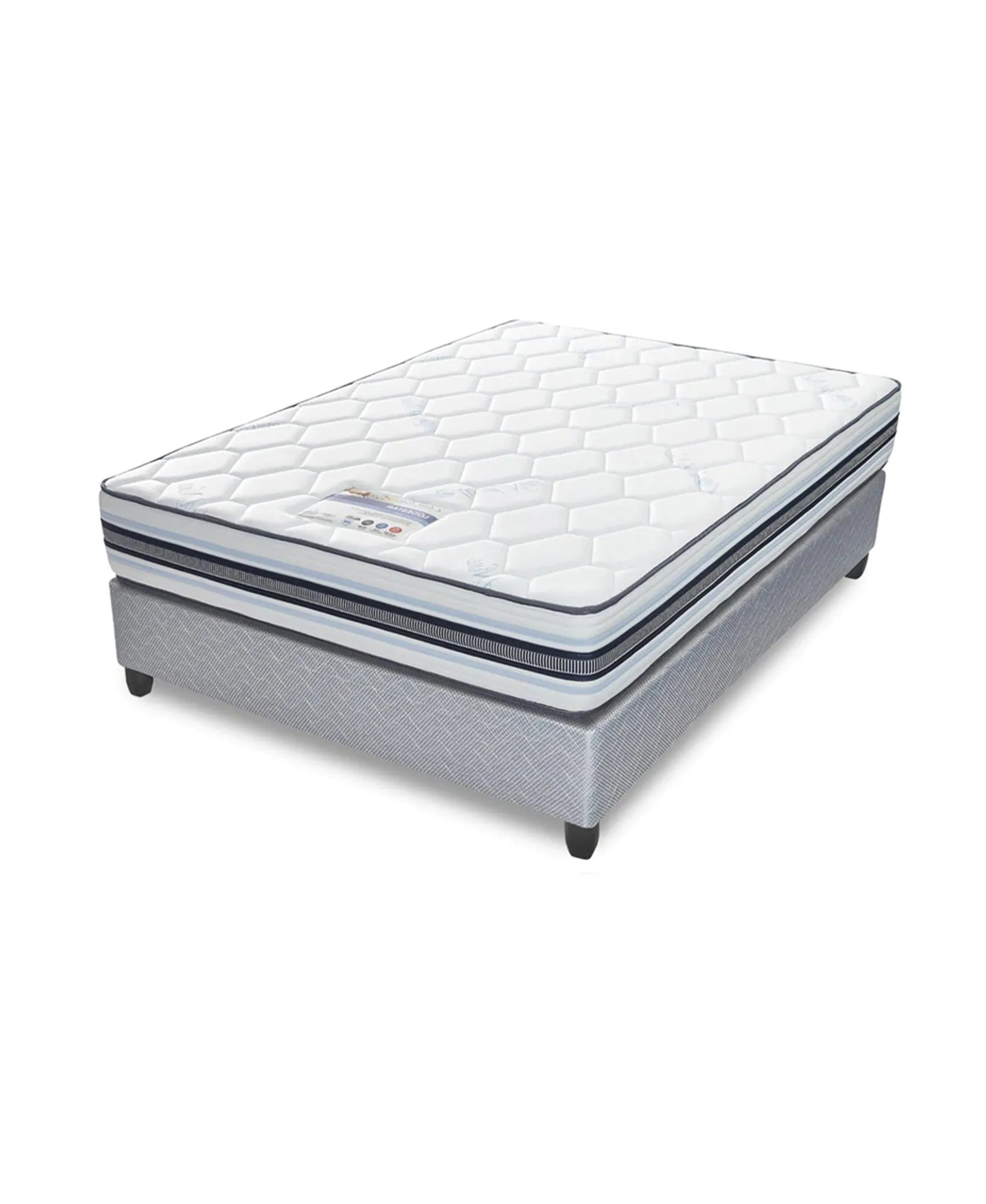 Cloud Nine Lodestar Single Bed