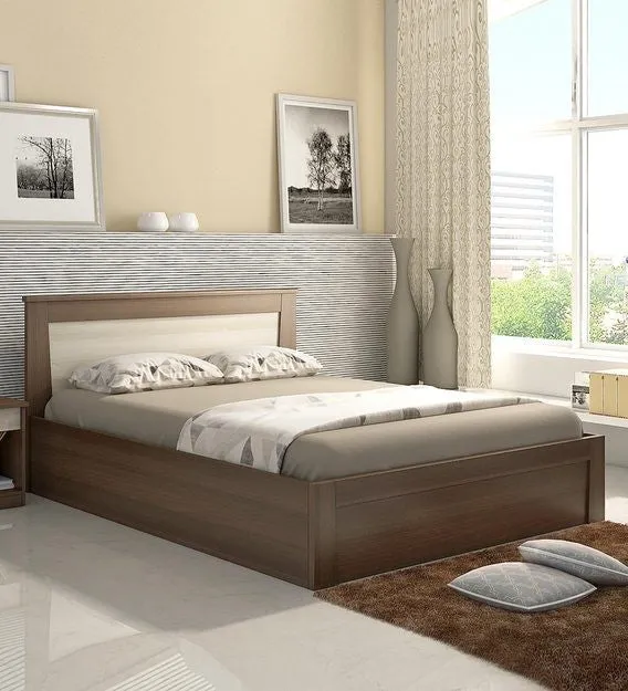 Cobb Double Bed