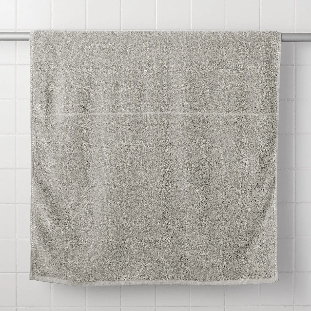 Cotton Pile Bath Towel with Further Options & Loop