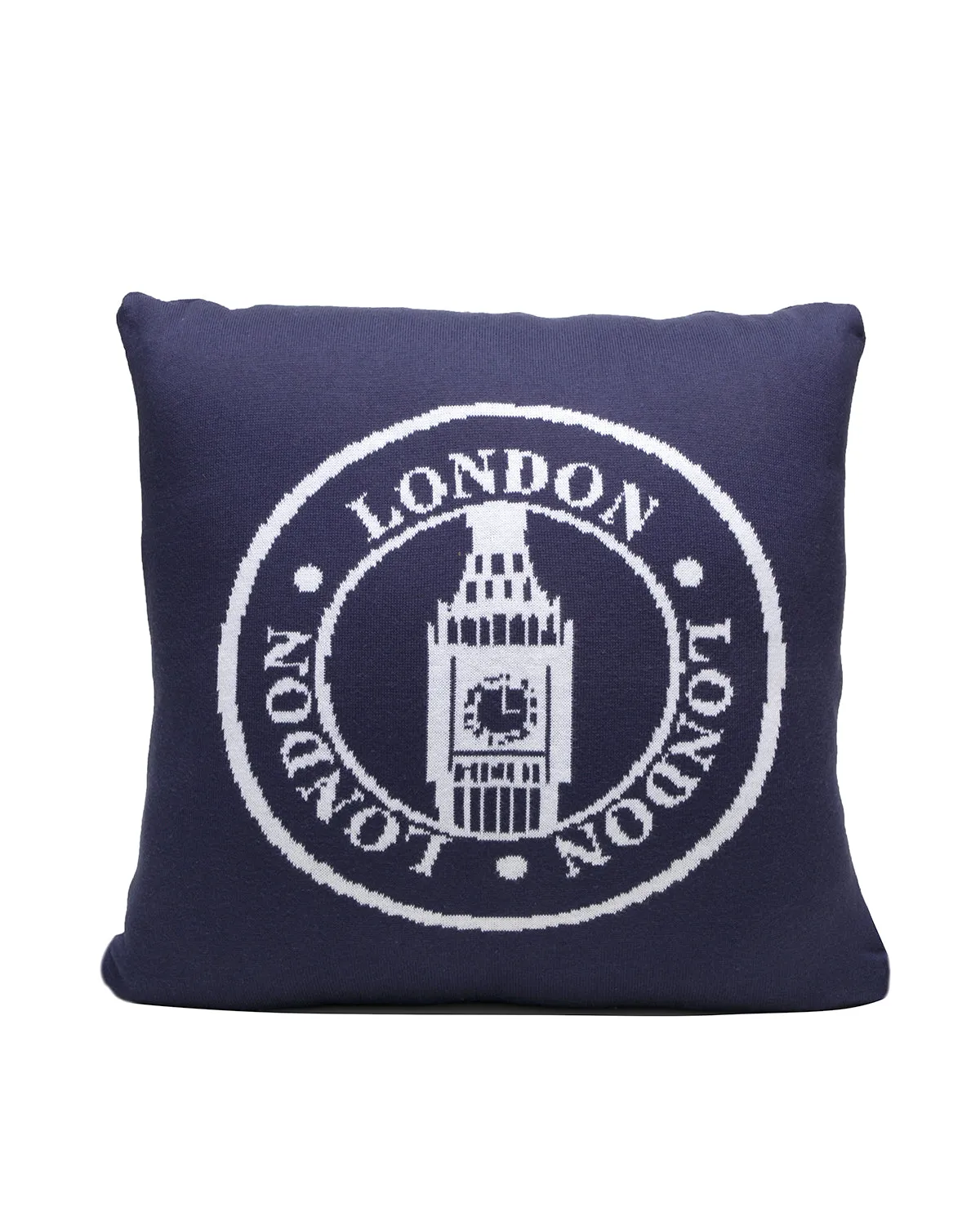 Cushion London Seal