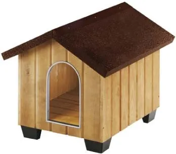 DOMUS DOG HOUSE