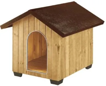 DOMUS DOG HOUSE