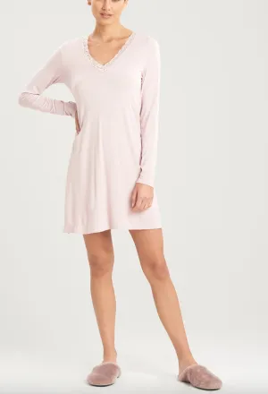 FEATHERS Essentials Sleepshirt in Rosette