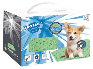 Frozen Cooling Mat Mint 40X 50CM/S