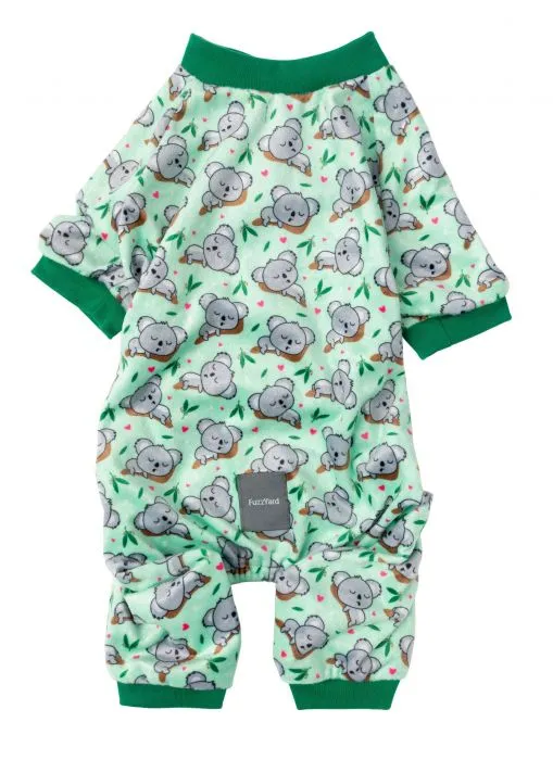 FuzzYard Pajamas Dream Time Koalas