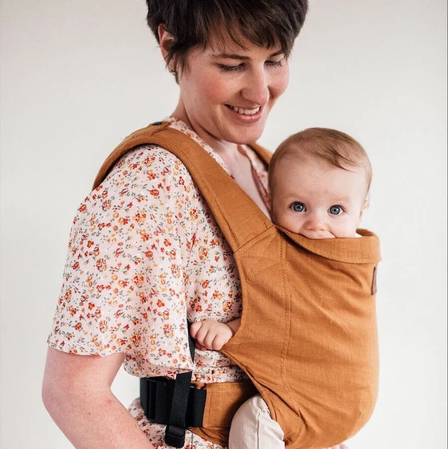 Happy Baby Toddler Cider