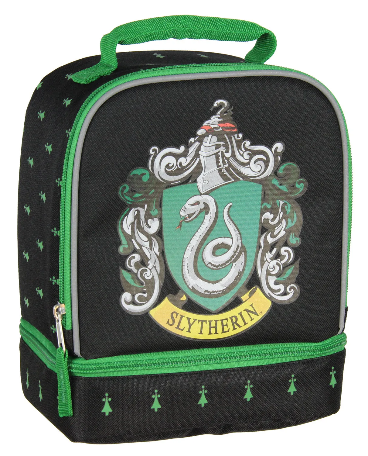 Harry Potter Lunch Box - Gryffindor, Slytherin, Ravenclaw, Hufflepuff Tote Bag