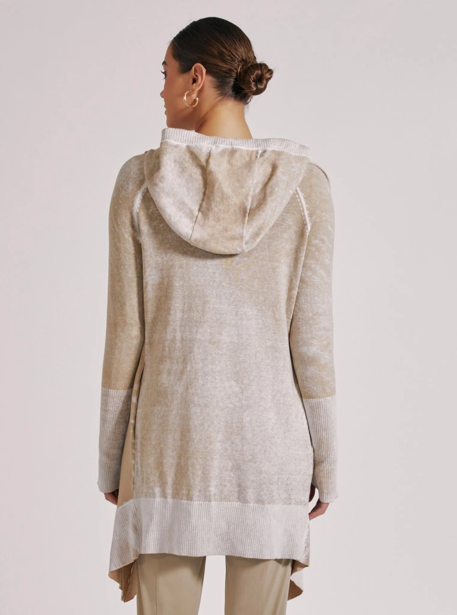 Huntress Cardigan Irish Cream - FINAL SALE