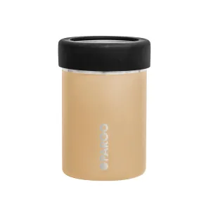 Insulated Stubby Holder - Desert Sand