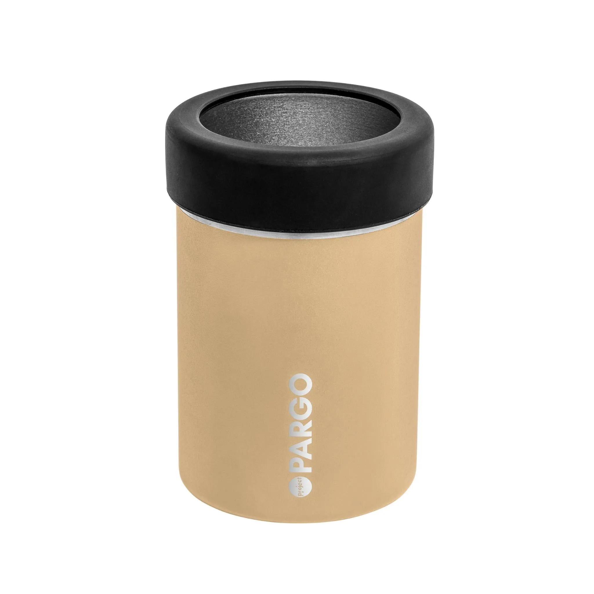 Insulated Stubby Holder - Desert Sand