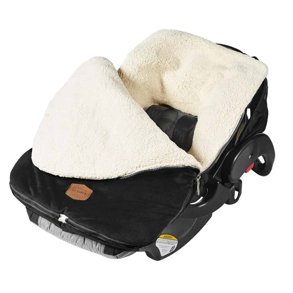 JJ Cole Infant Original BundleMe