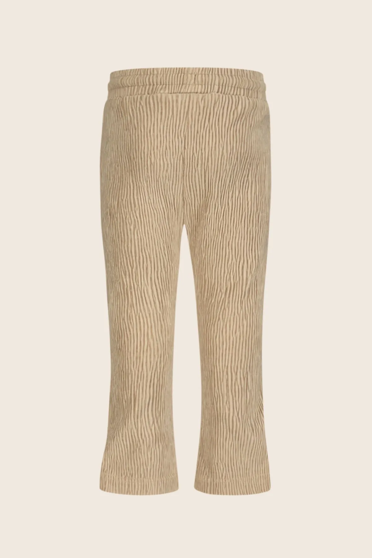 Jula Broek Taupe