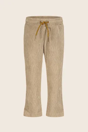 Jula Broek Taupe