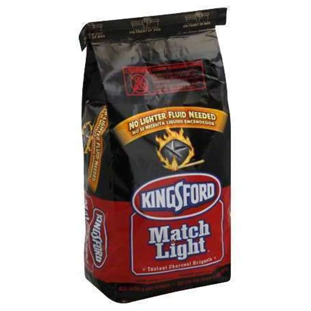 Kingsford Matchlight Charcoal 5.44kg