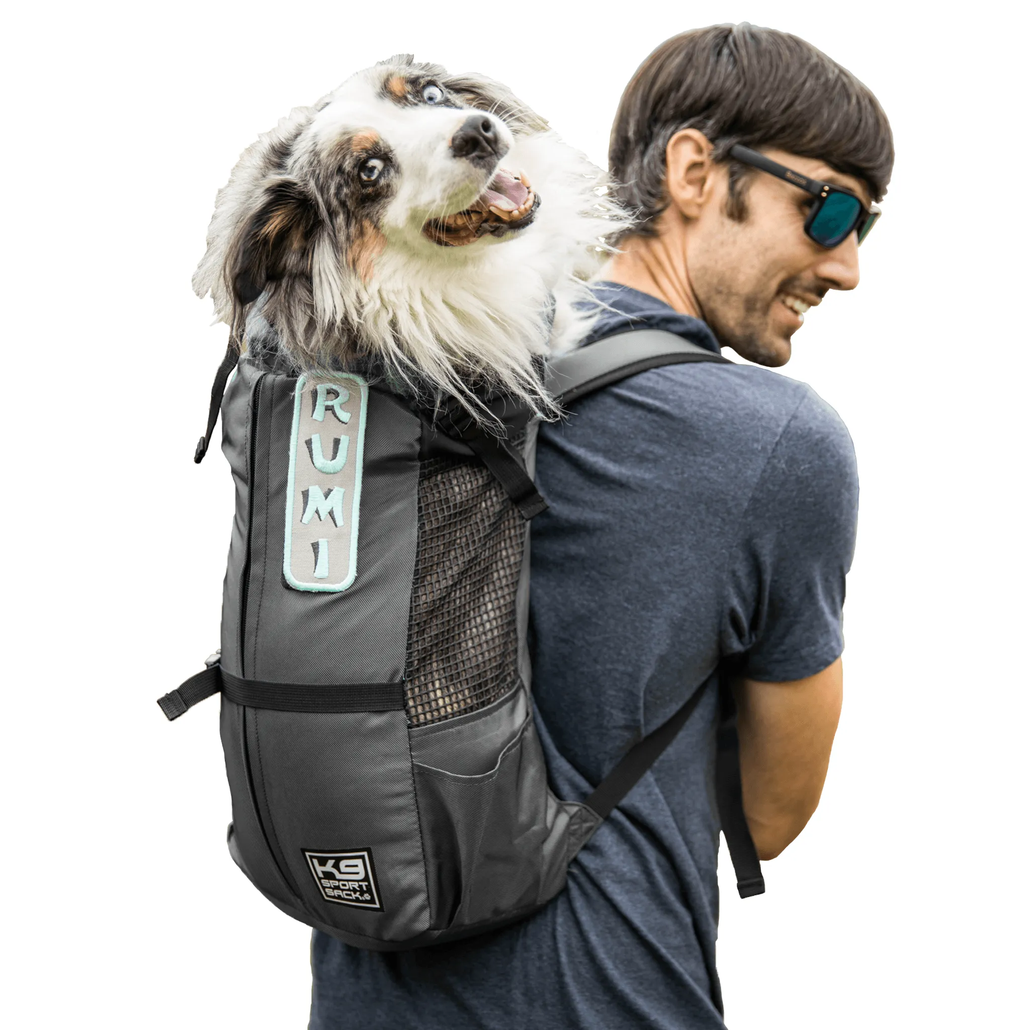 Klearance Trainer | Puppy & Small Dog Carrier