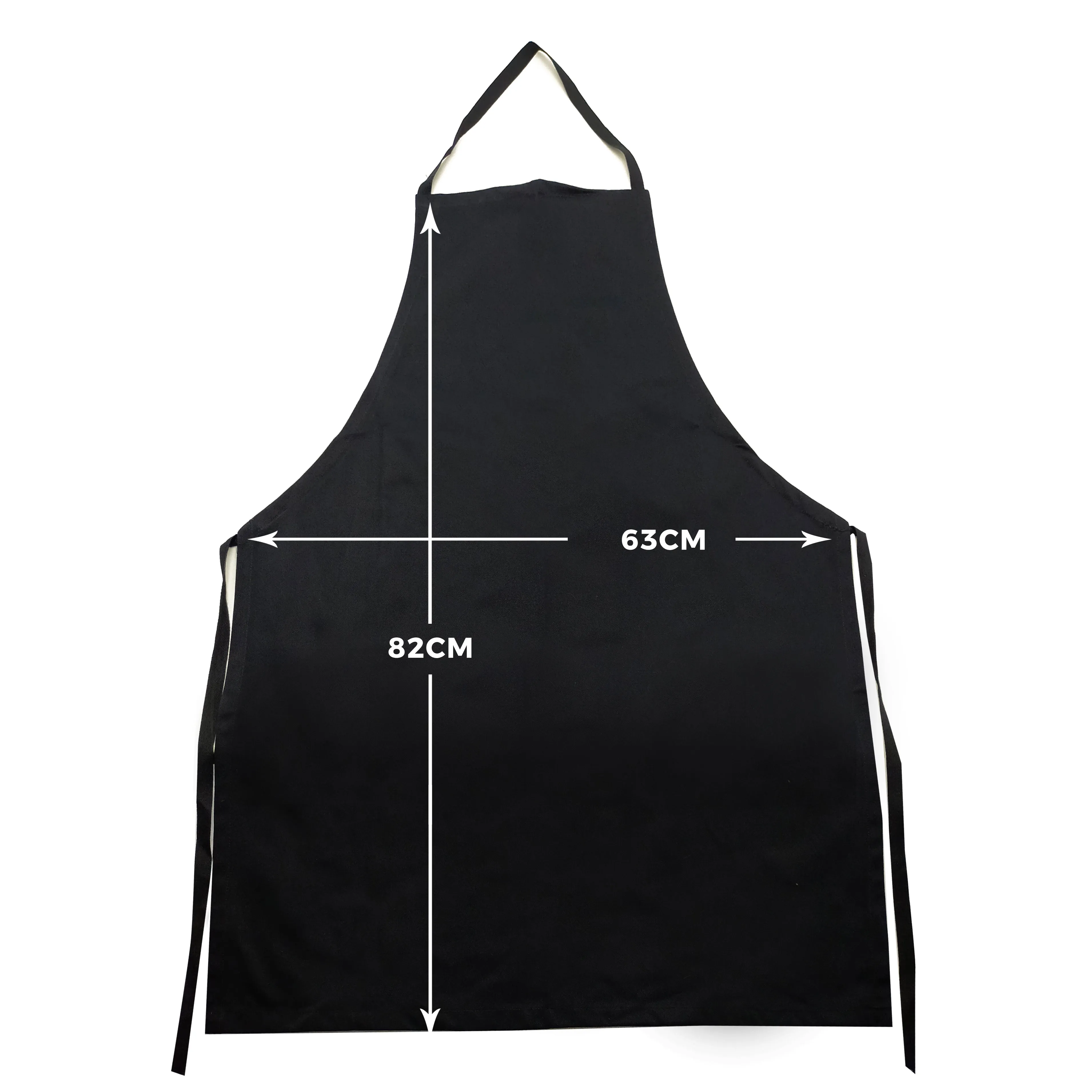 Large Cotton Apron