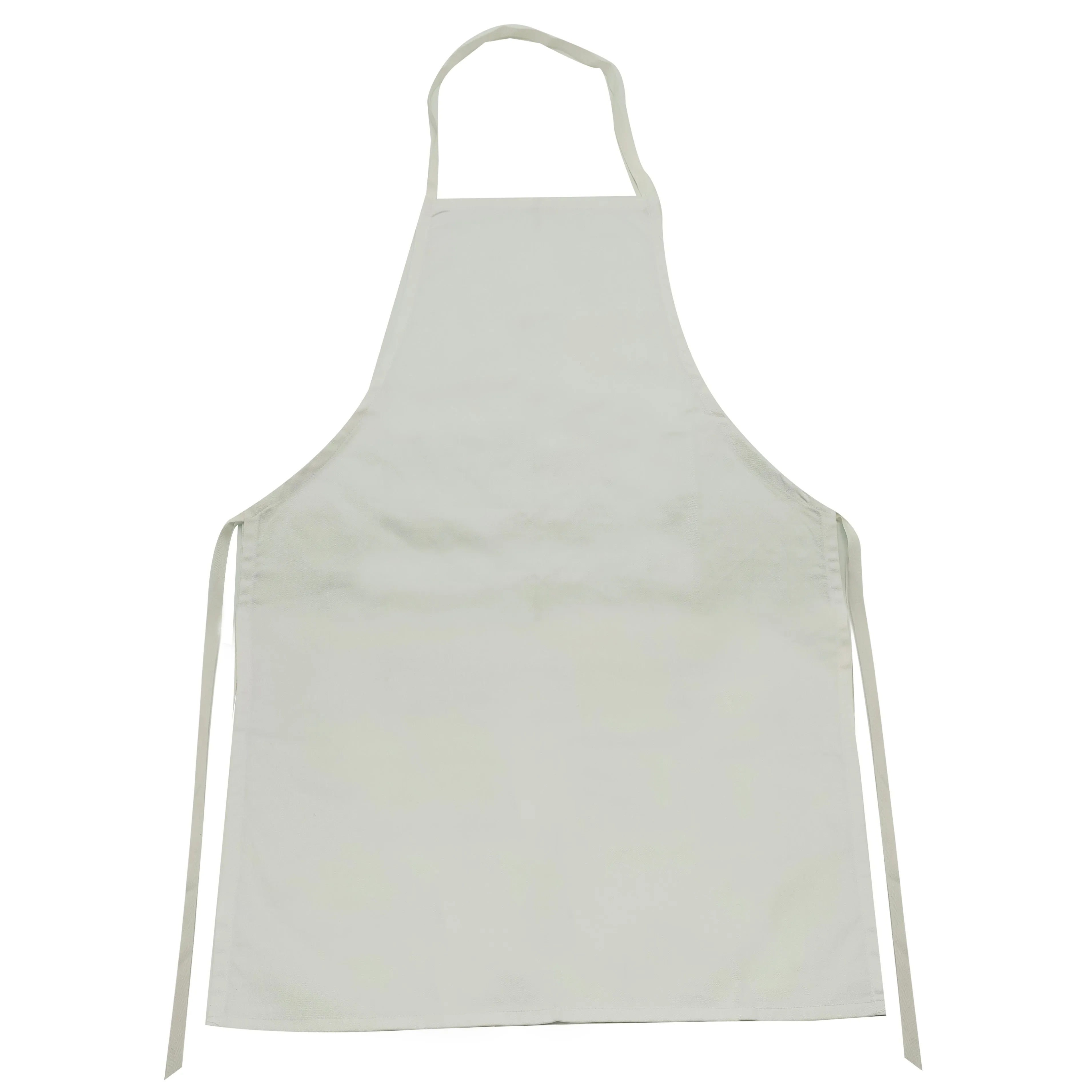 Large Cotton Apron