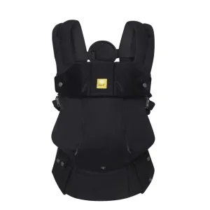 Lillebaby Complete All Seasons Carrier Black