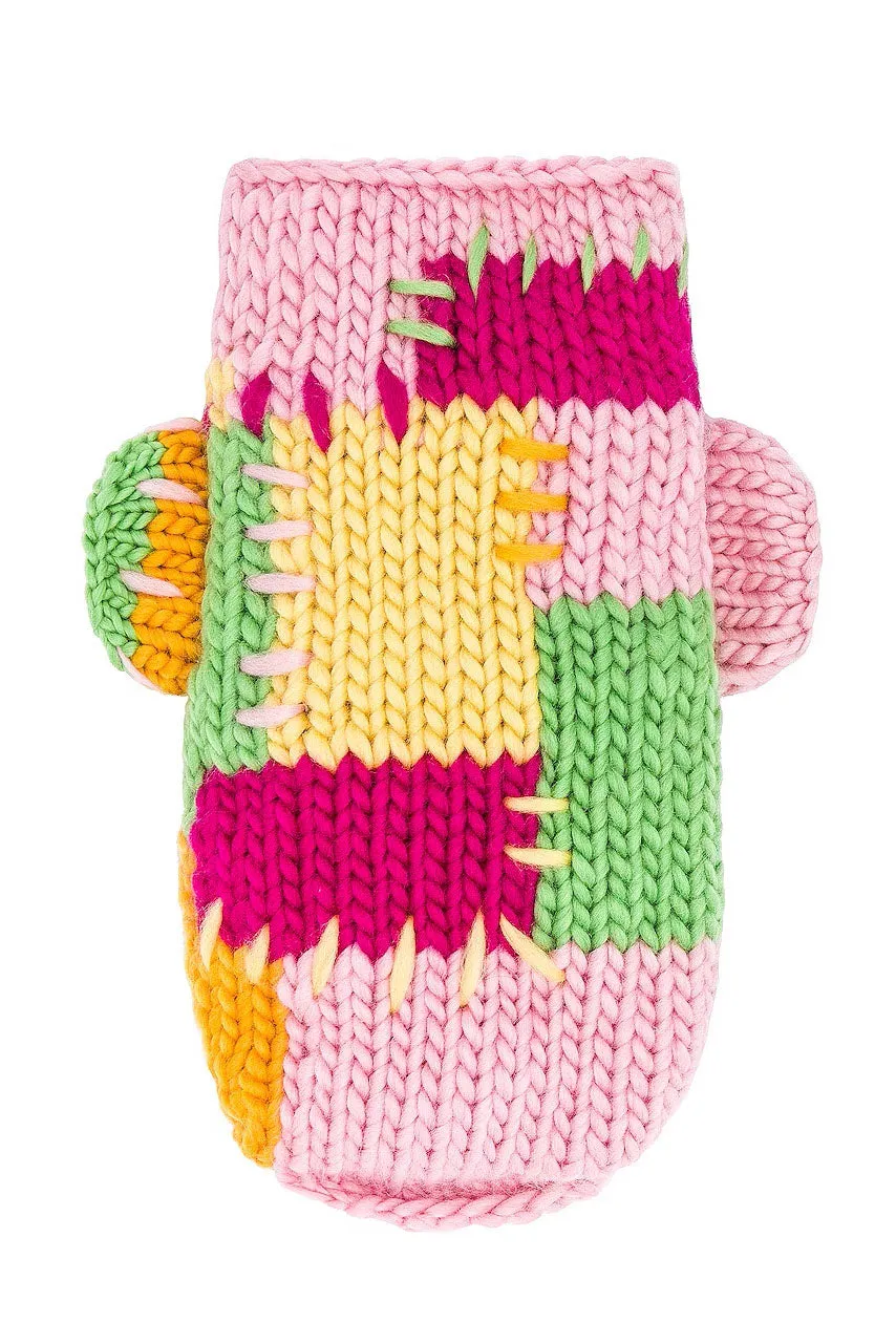 Lily Chunky Knit Pet Sweater