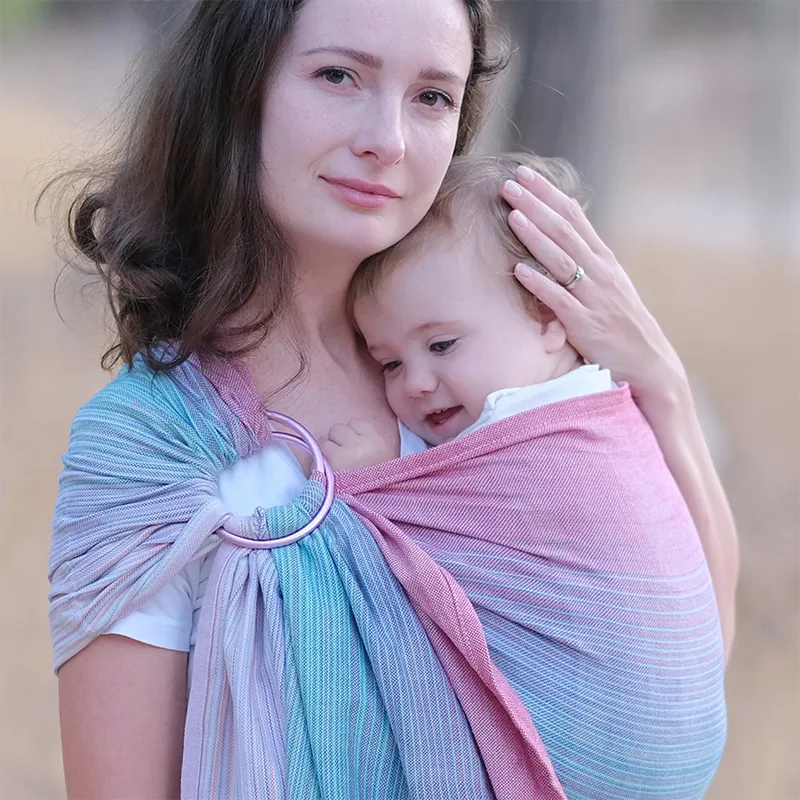 Little Lala Ring Sling by Girasol