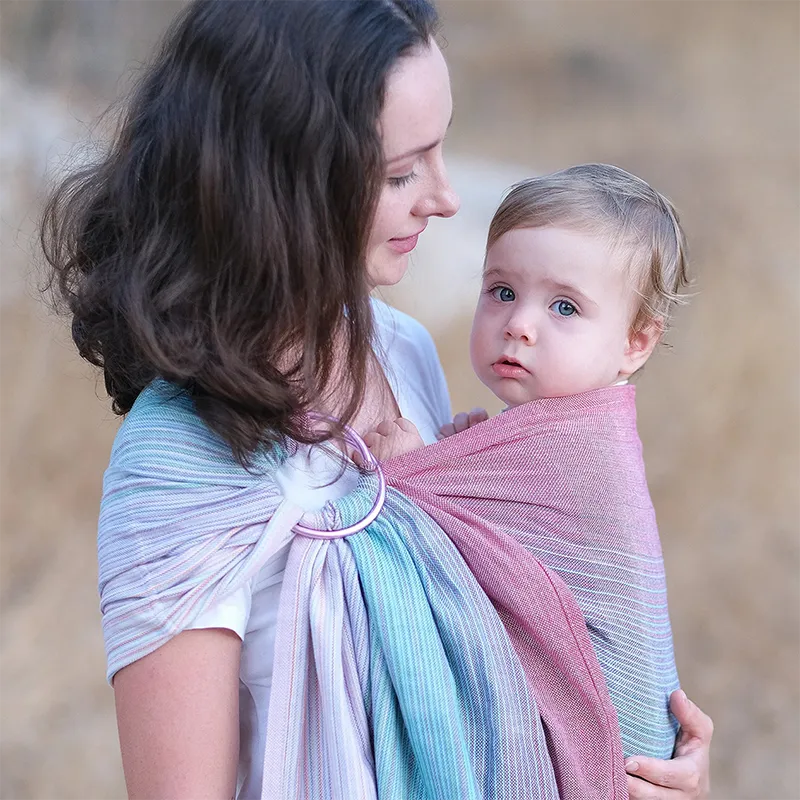 Little Lala Ring Sling by Girasol