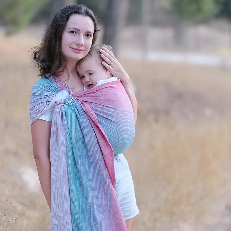 Little Lala Ring Sling by Girasol