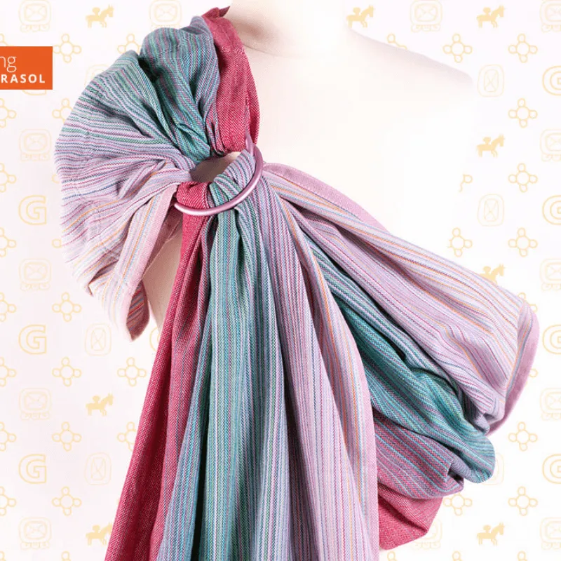 Little Lala Ring Sling by Girasol