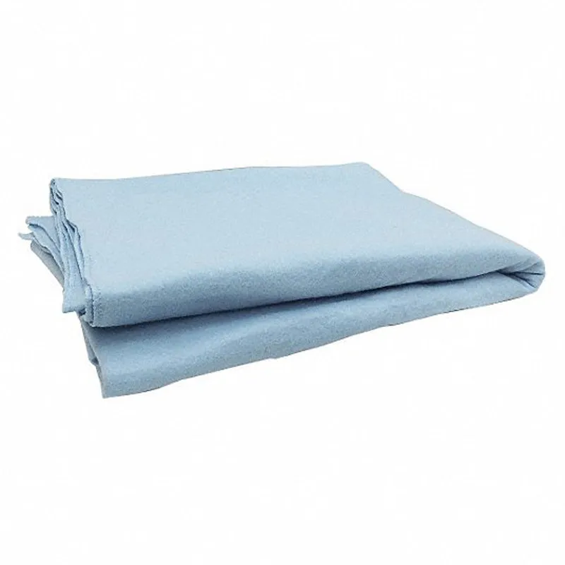 MedSource -100% Polyester Emergency Blanket